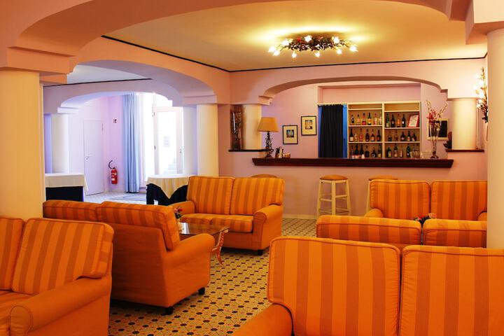 Hotel Interior 17 of 180