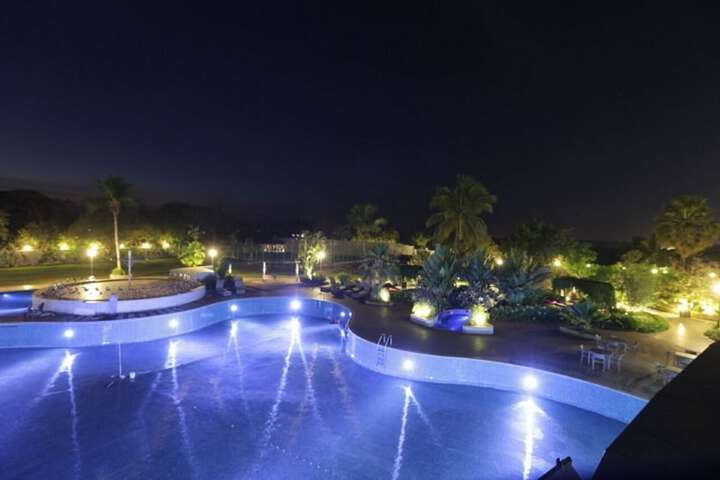 Hotel View 16 of 26