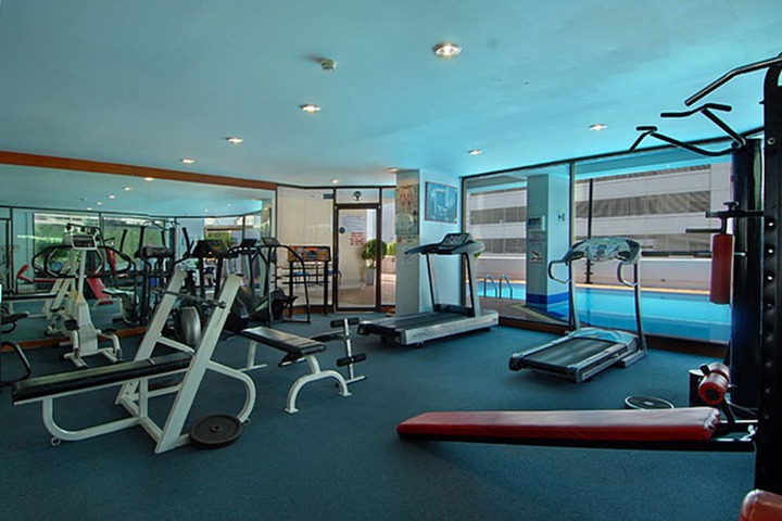 Fitness Club