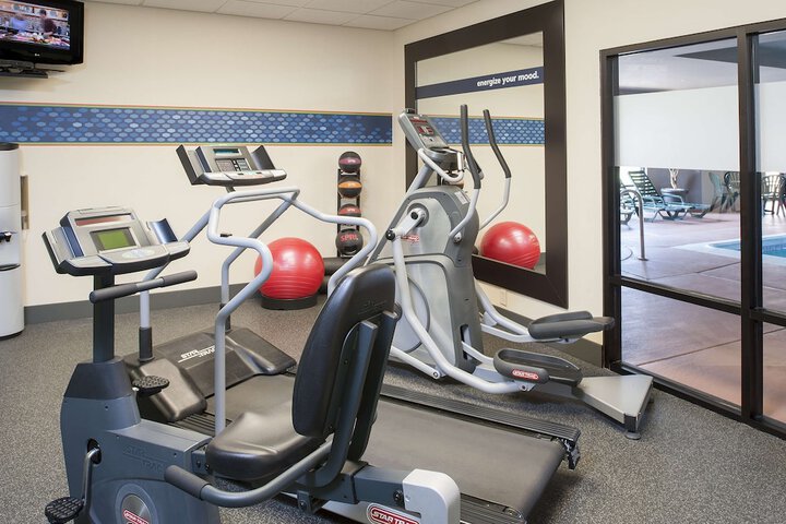 Fitness Center Photo