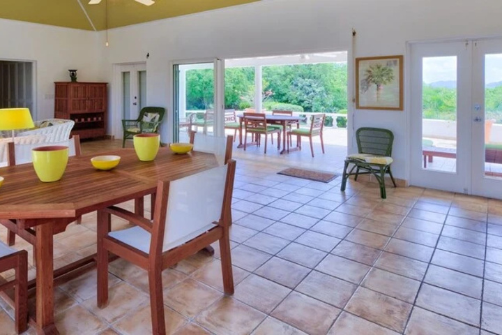 Terrace/Patio 3 of 8