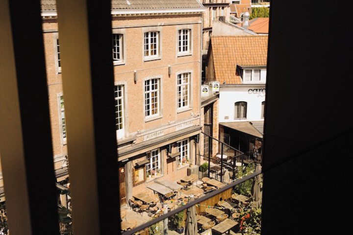 Hotel View 59 of 59