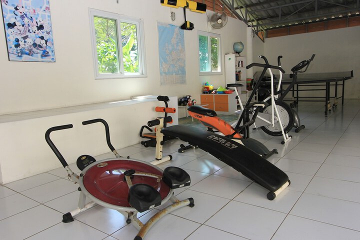 Health and Fitness 37 of 112