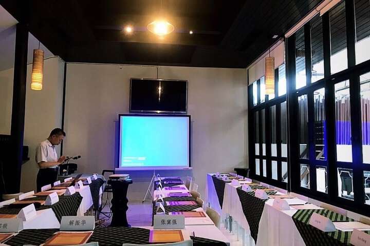 Meeting 27 of 31