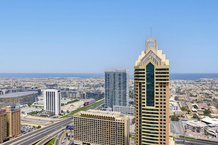 Hotel View 74 of 76