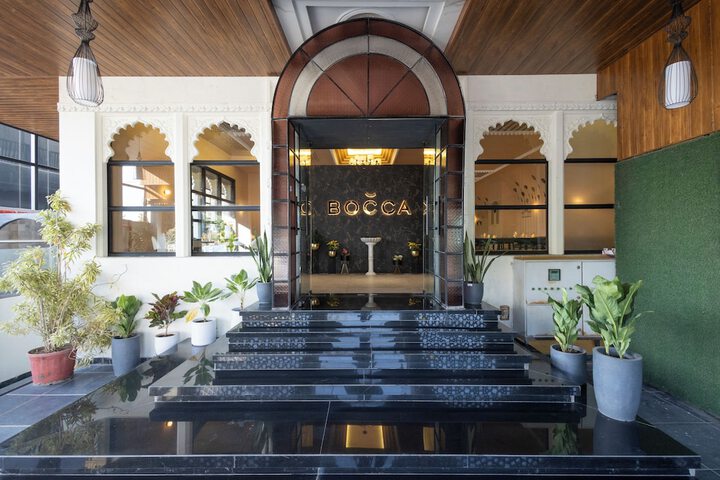Hotel 33 of 34