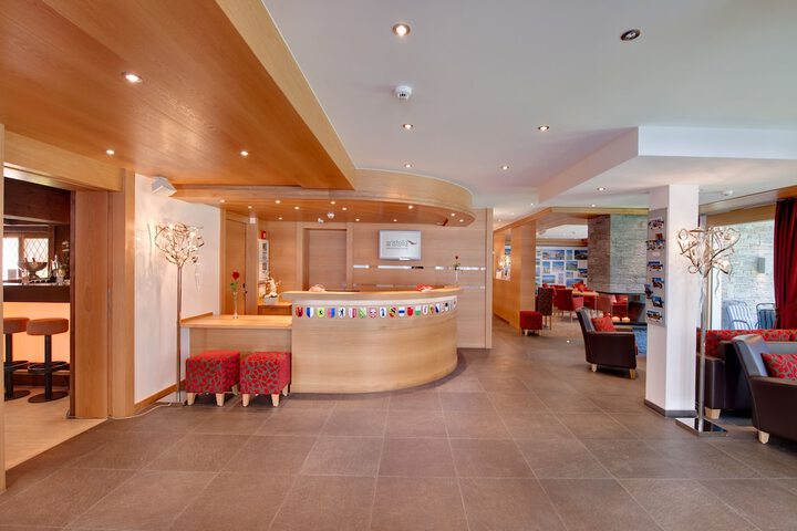 Lobby Photos