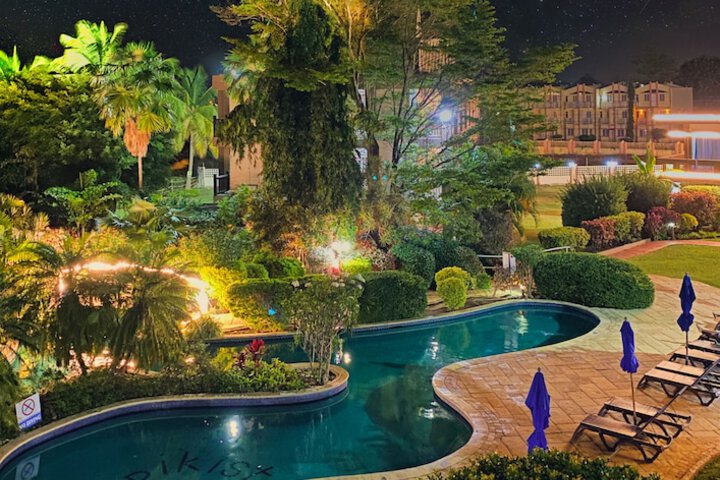 Hotel 50 of 60