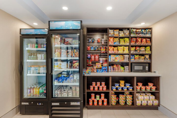 Vending machine
