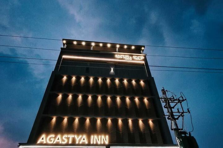 Hotel 40 of 40