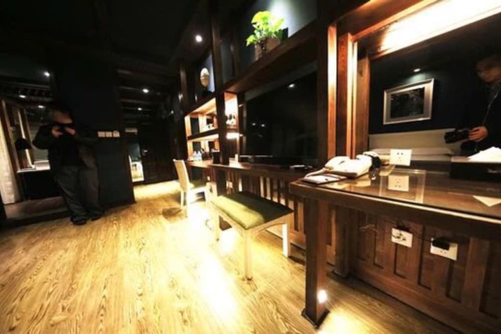 Hotel Interior 2 of 65