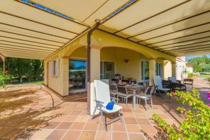 Terrace/Patio 22 of 22