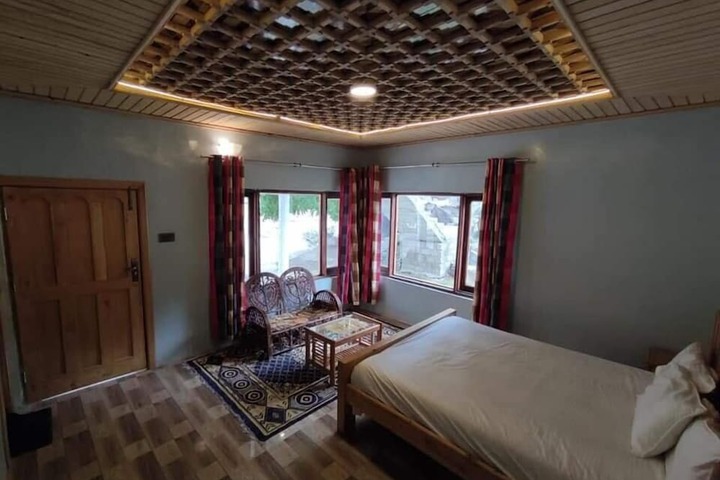 Room 7 of 21