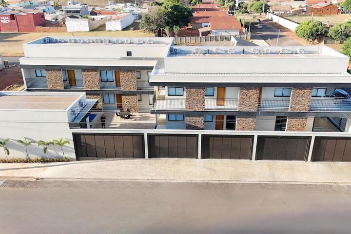 ONDARA FLAT HOTEL