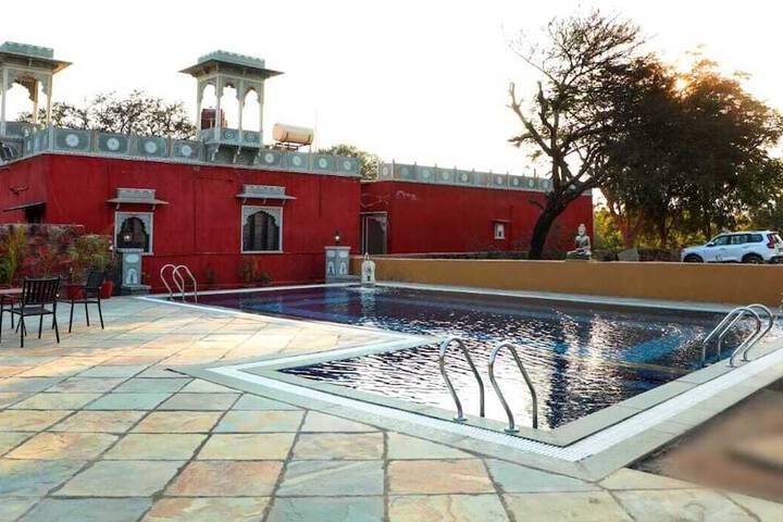 Pool 10 of 14