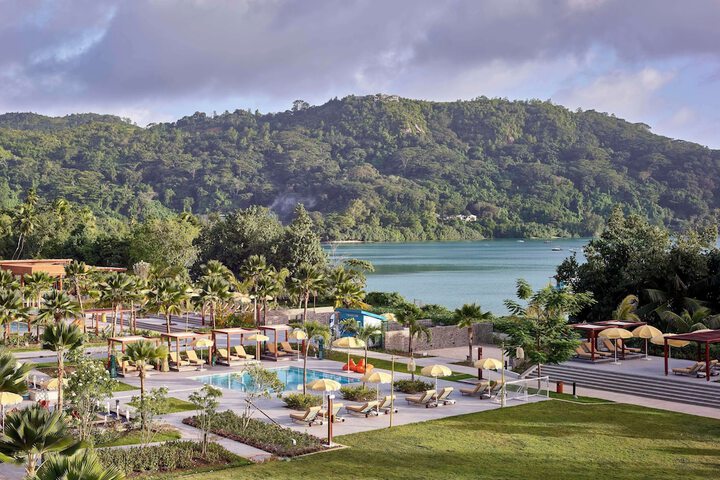 Photo of Canopy by Hilton Seychelles Resort