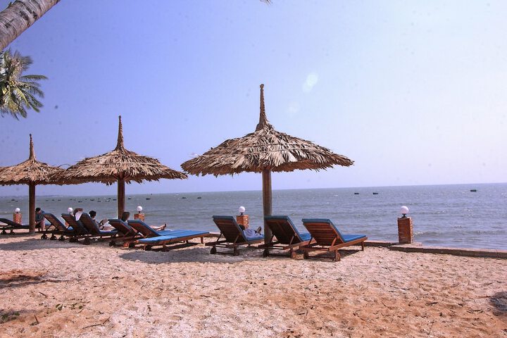 Beach 134 of 151