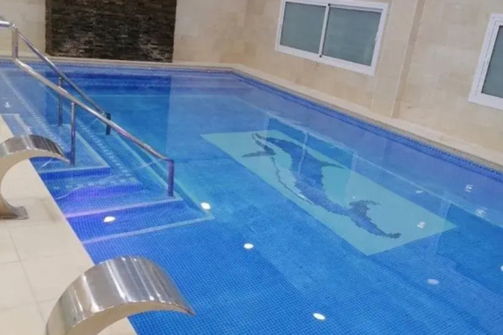 Pool 5 of 7