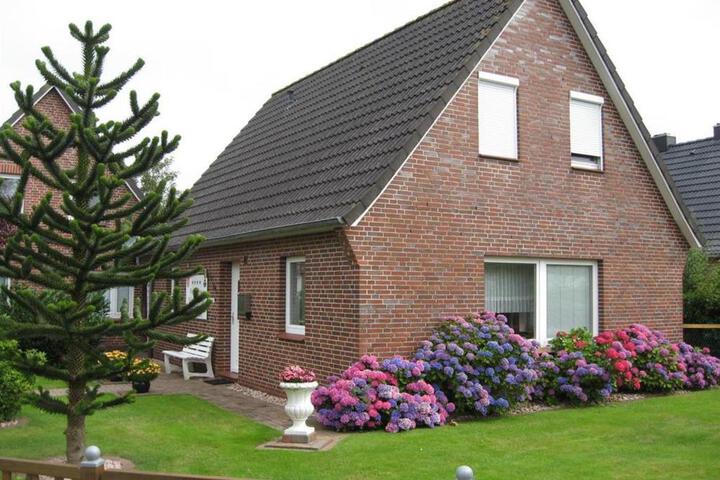 Ferienhaus Wiedingharde I