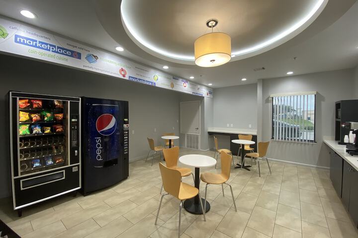 Hotel Interior 33 of 37