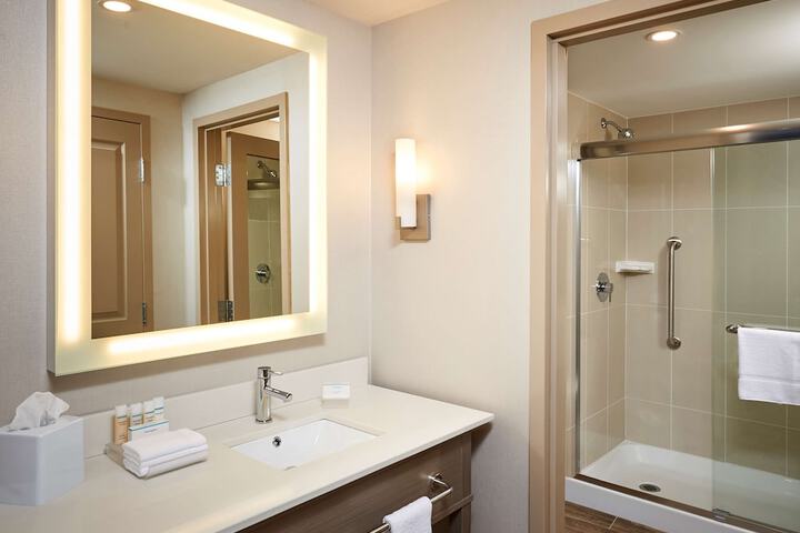 Bath Amenities