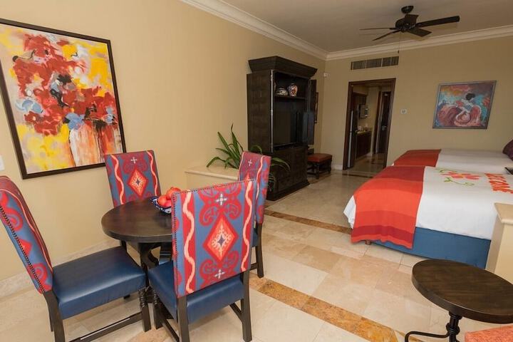 Image of Pueblo Bonito Sunset Beach Cabo