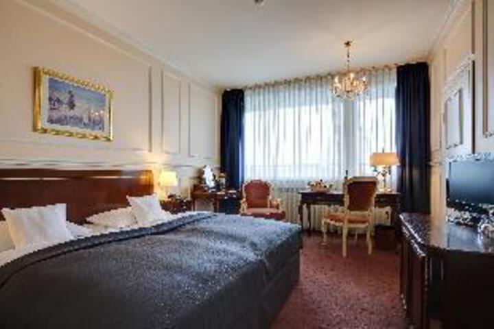 Fitness Center Photo