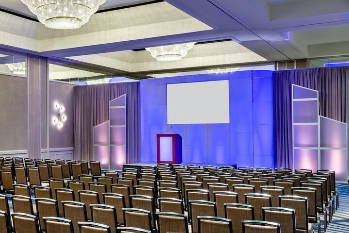 Ballroom