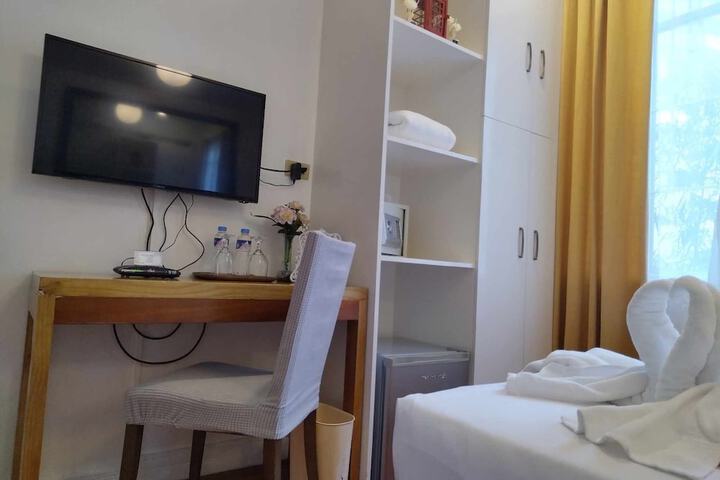 Fitness Center Photo