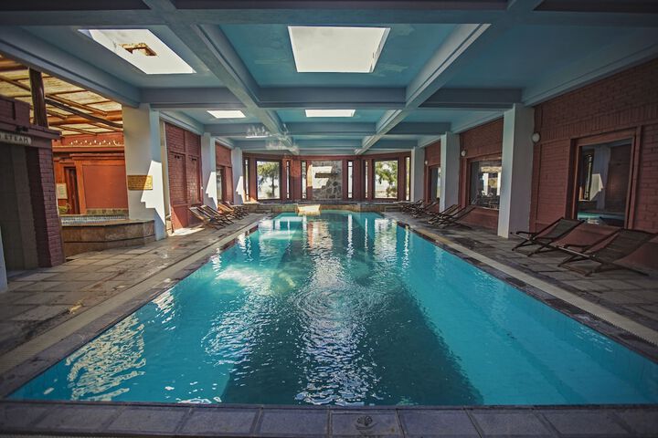Pool 66 of 95