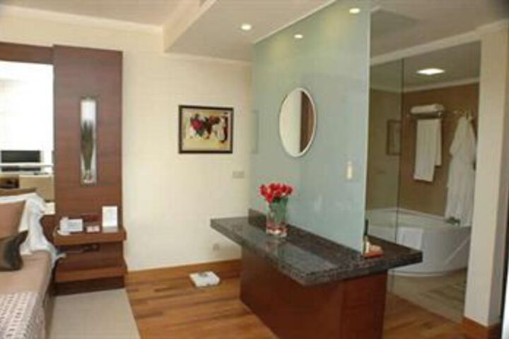 Guest Suite