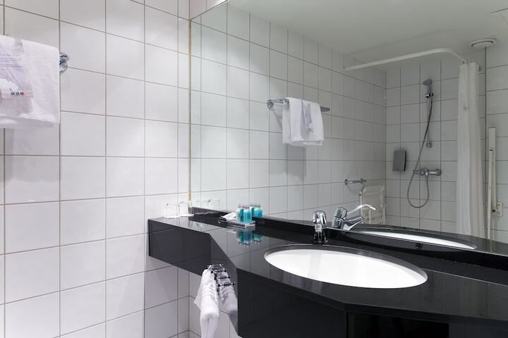 Bath Amenities