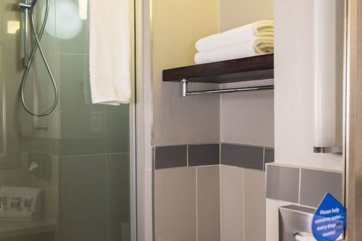 Bath Amenities