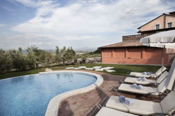 Agriturismo Pietra del Diavolo