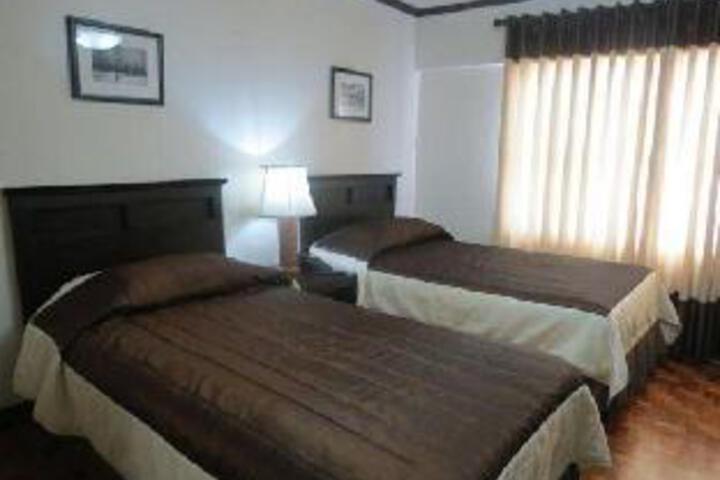 Fitness Facility Photos