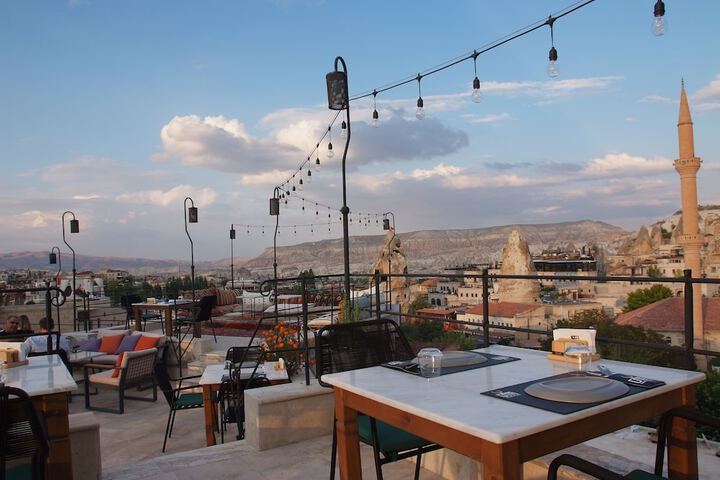 Terrace/Patio 65 of 116