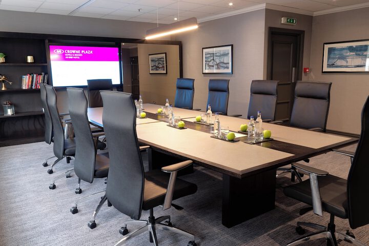 Meeting 92 of 123