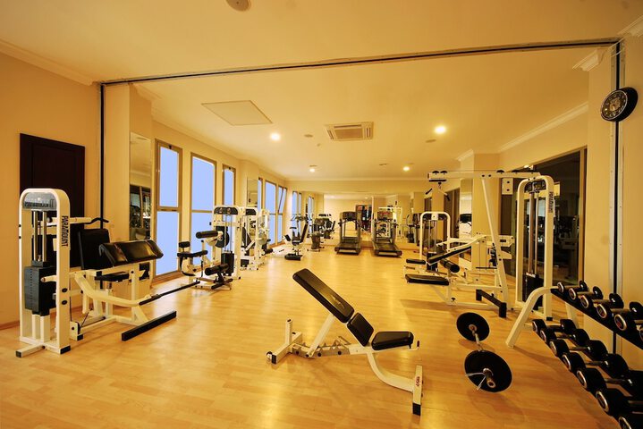 Health and Fitness 17 of 43