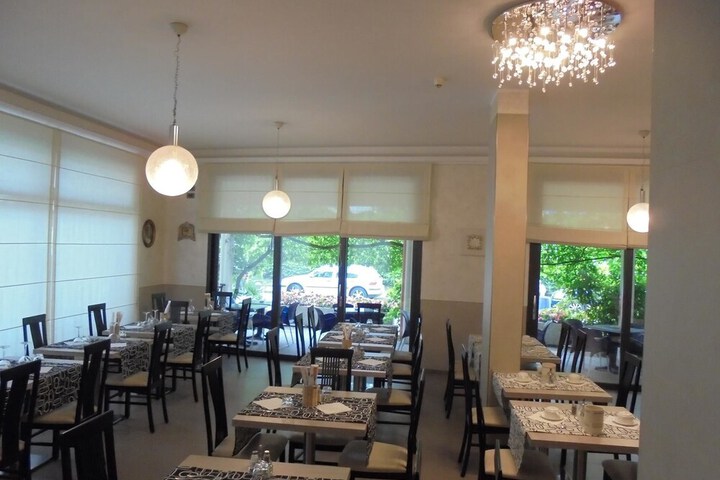 Restaurants