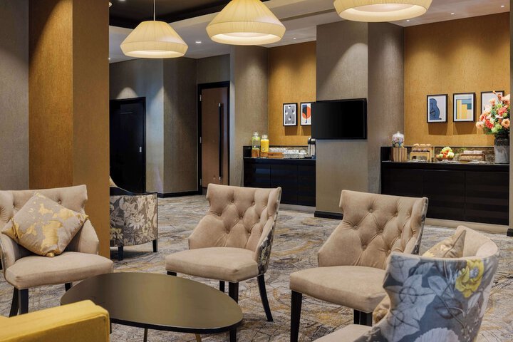 Hotel Interior 7 of 46