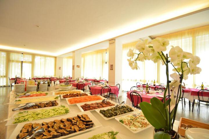 Fitness Center Photo