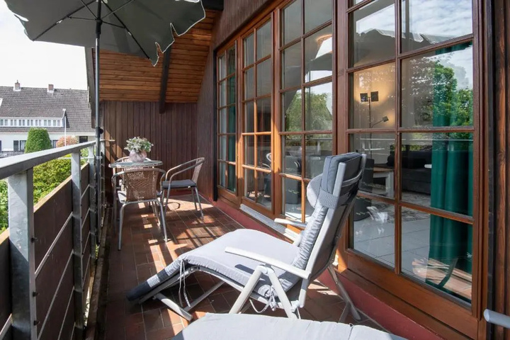 Terrace/Patio 7 of 18