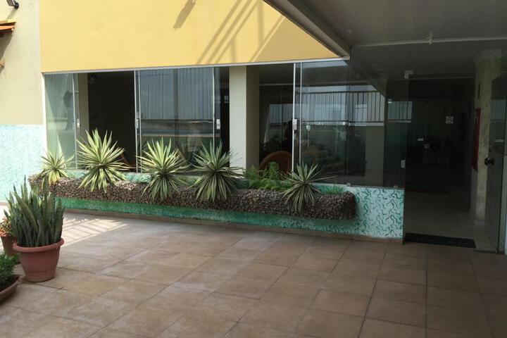 Fitness Center Photo