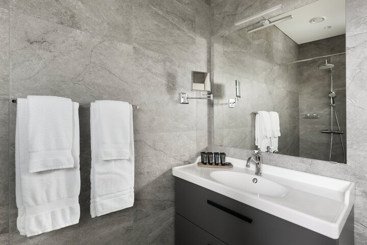 Bath Amenities