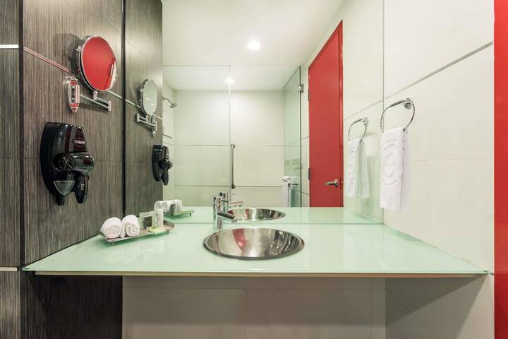 Bath Amenities