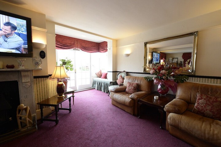 Lobby Photos
