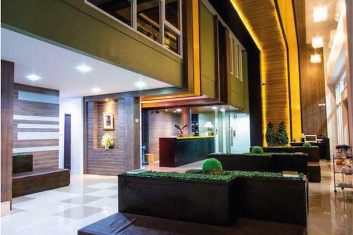 Hotel Interior 4 of 50