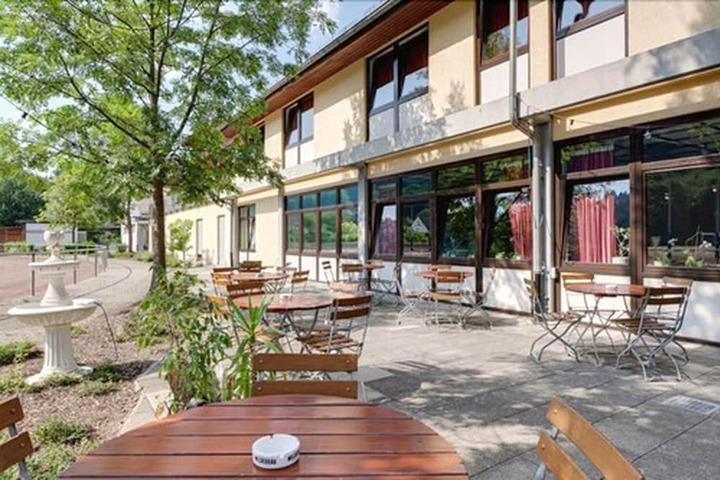Terrace/Patio 33 of 34