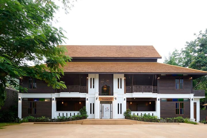 Samoeng Center