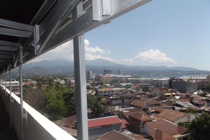 Terrace/Patio 21 of 24